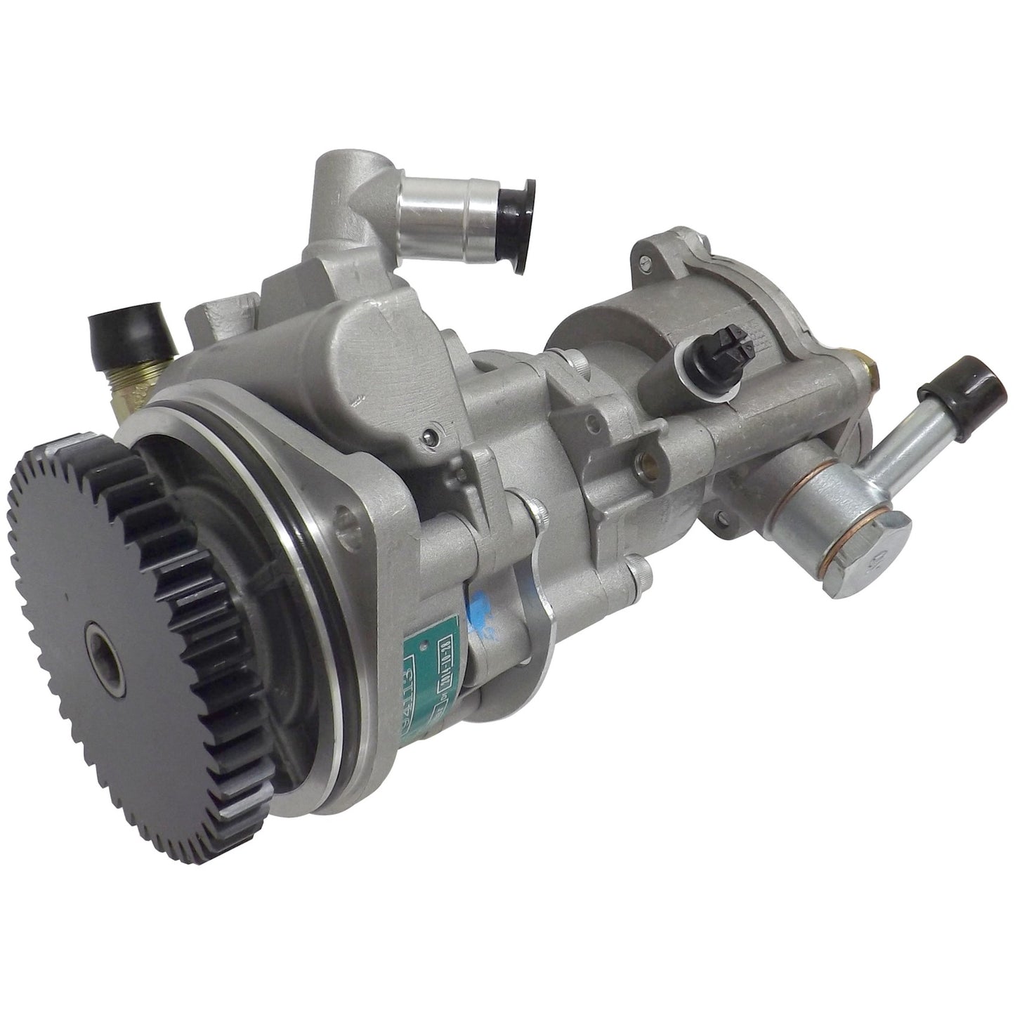 Bomba de Direção Hidráulica 130 bar - Ampri - 94113 - (1)