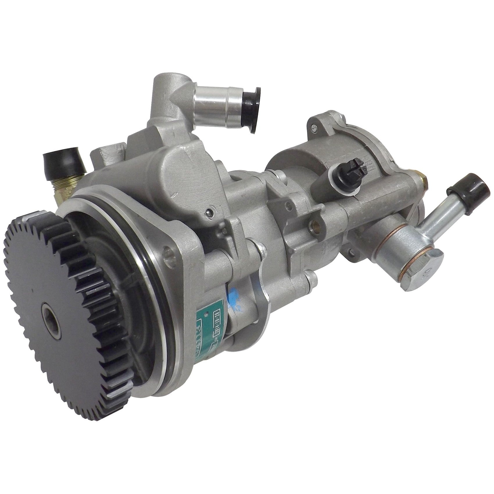 Bomba de Direção Hidráulica 130 bar - Ampri - 94113 - (1)