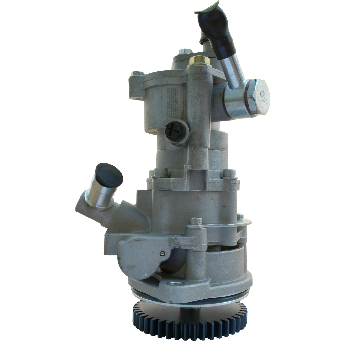 Bomba de Direção Hidráulica 130 bar - Ampri - 94113 - (3)