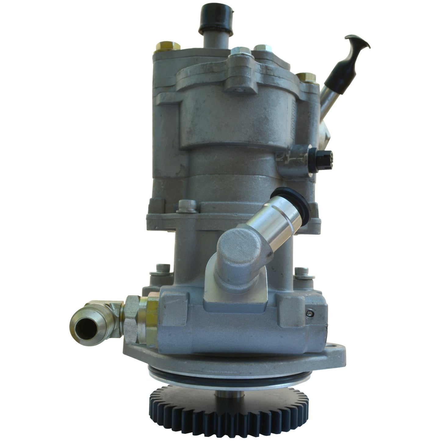 Bomba de Direção Hidráulica 130 bar - Ampri - 94113 - (5)
