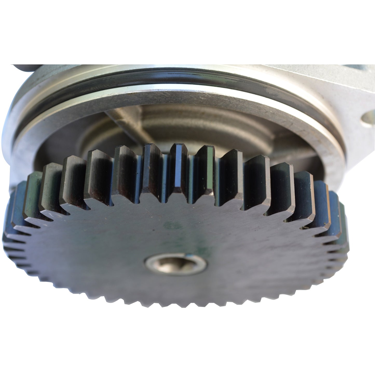 Bomba de Direção Hidráulica 130 bar - Ampri - 94113 - (6)