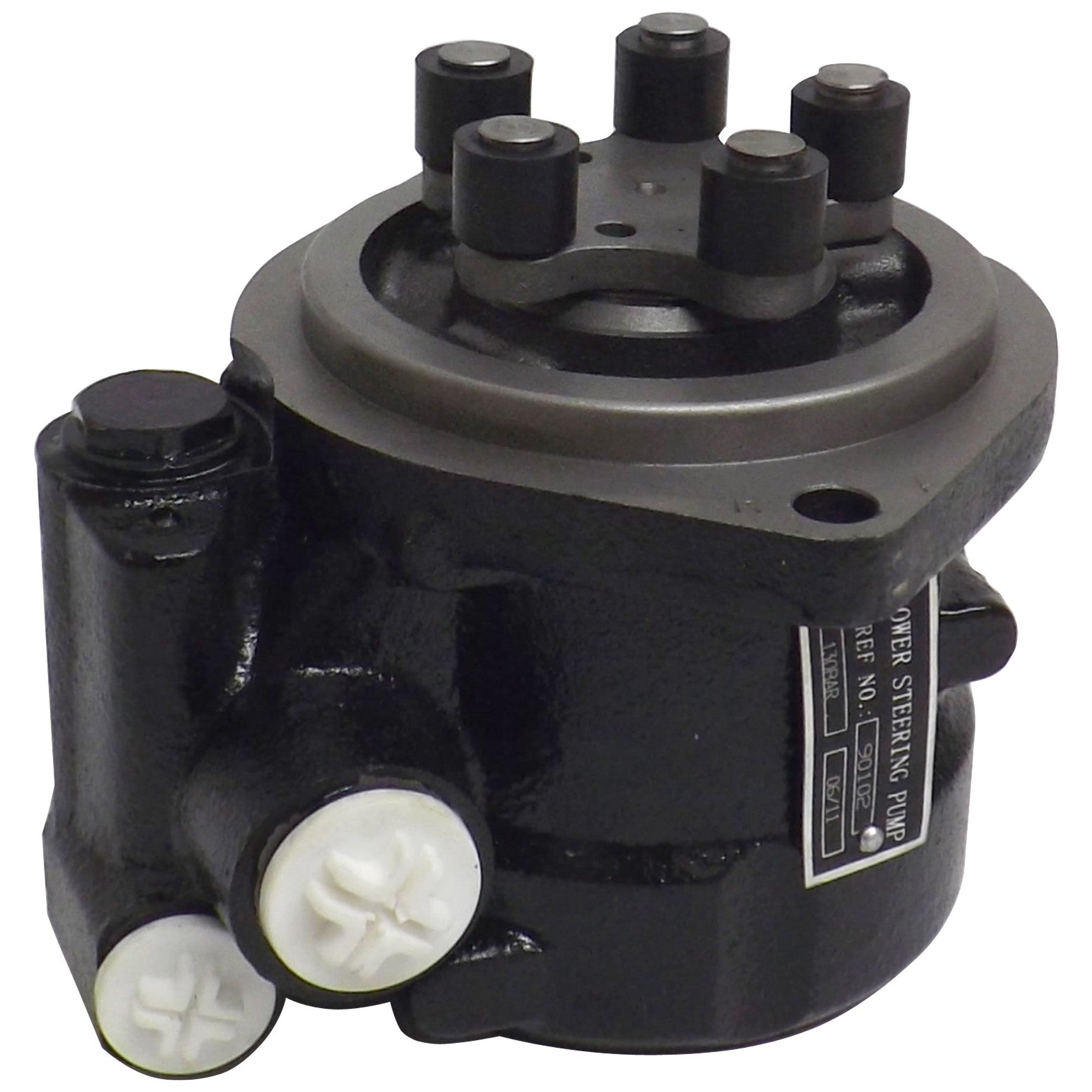 Bomba de Direção Hidráulica 130 bar - Ampri - 90102 - (1)