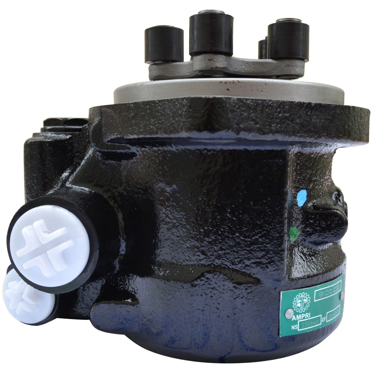 Bomba de Direção Hidráulica 130 bar - Ampri - 90102 - (2)