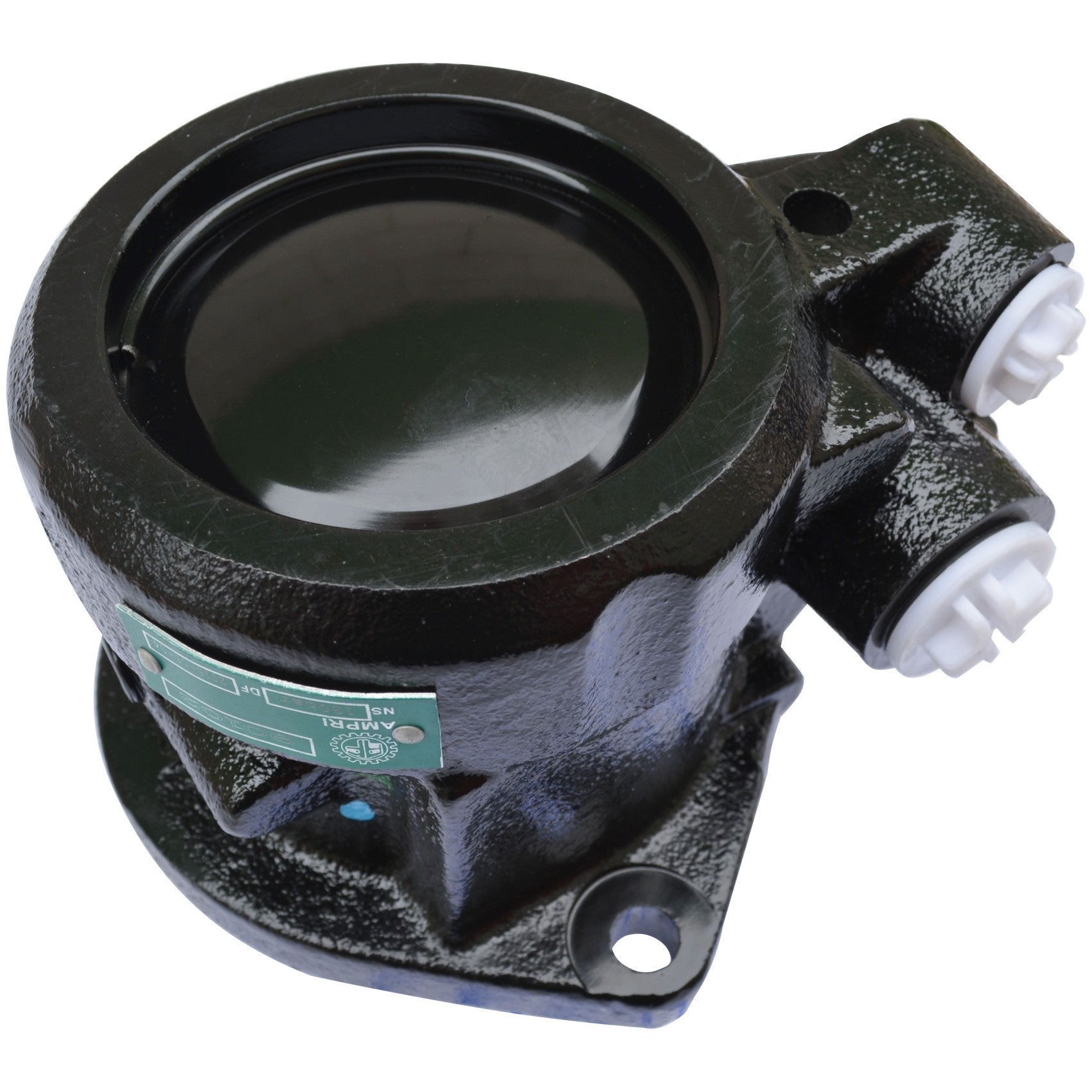 Bomba de Direção Hidráulica 130 bar - Ampri - 90102 - (3)