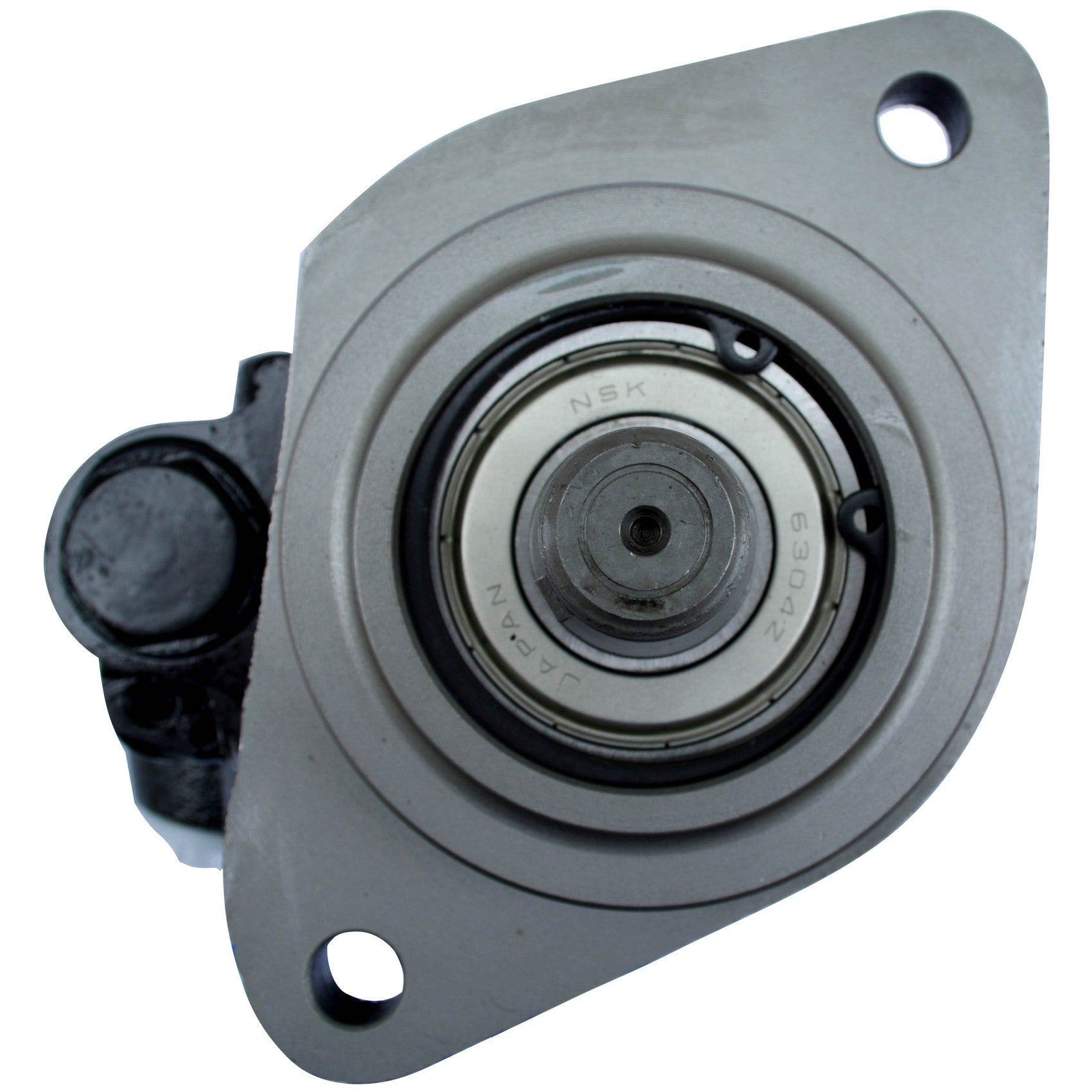 Bomba de Direção Hidráulica 135 bar - Ampri - 90100 - (3)