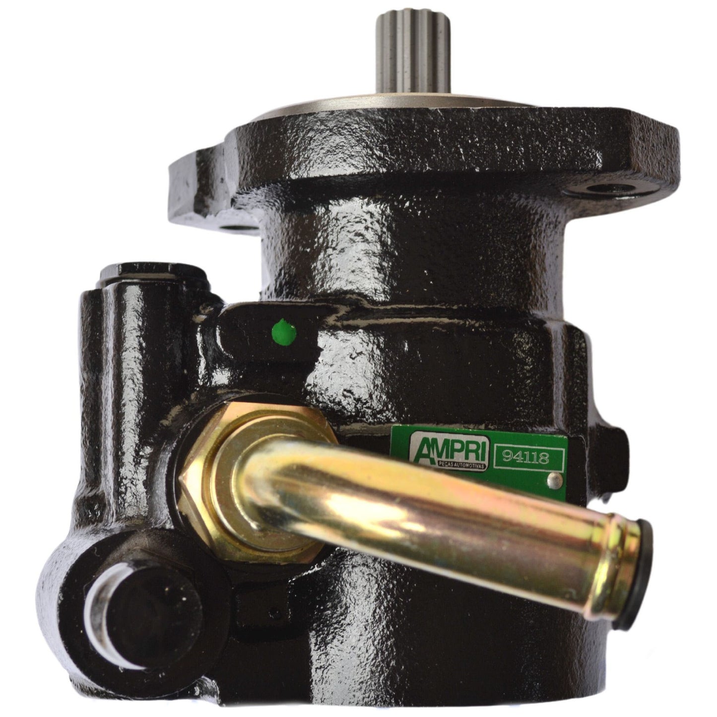Bomba de Direção Hidráulica 130 bar - Ampri - 94118 - (2)