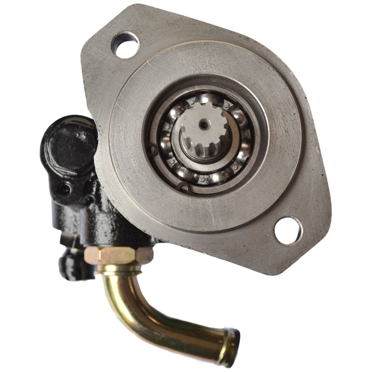 Bomba de Direção Hidráulica 130 bar - Ampri - 94118 - (4)