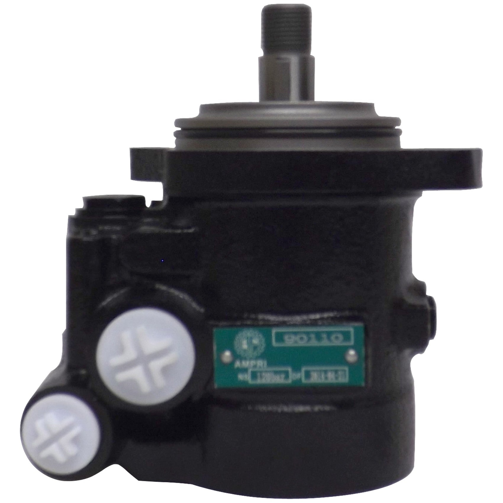 Bomba de Direção Hidráulica 135 bar - Ampri - 90110 - (2)