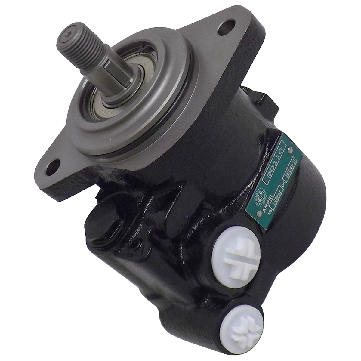 Bomba de Direção Hidráulica 135 bar - Ampri - 90110 - (6)