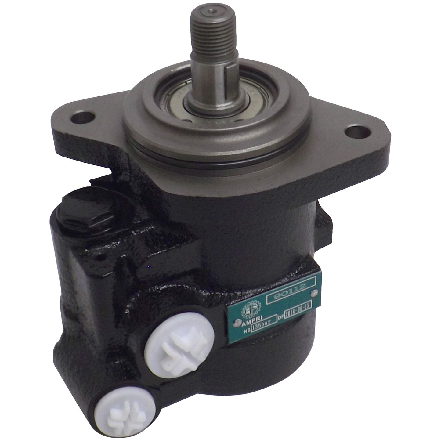Bomba de Direção Hidráulica 135 bar - Ampri - 90112 - (1)