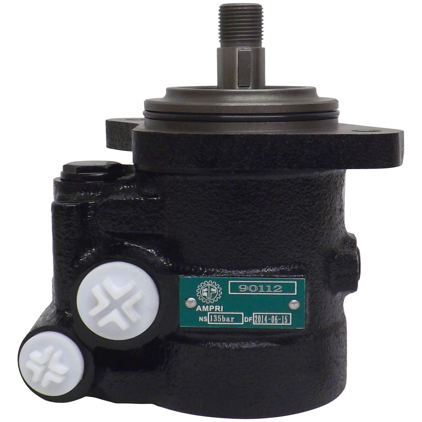 Bomba de Direção Hidráulica 135 bar - Ampri - 90112 - (2)