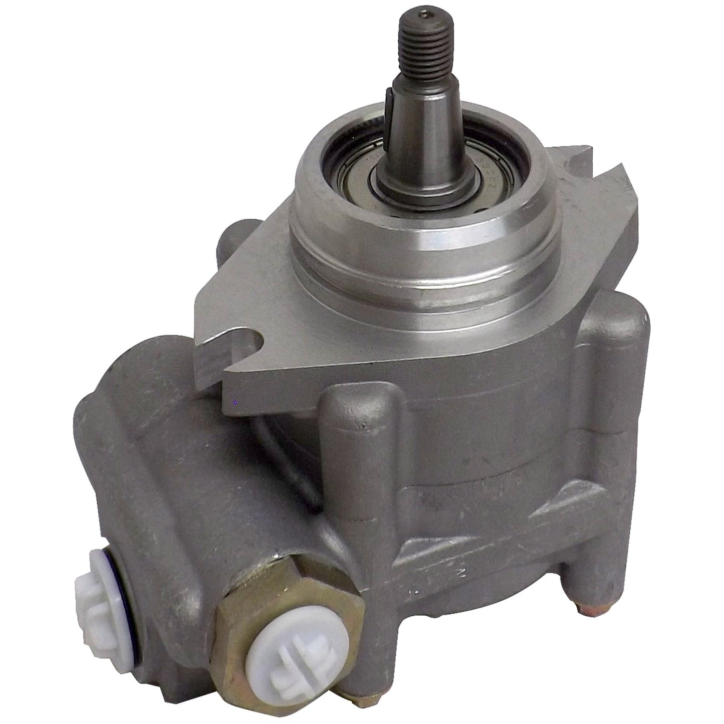 Bomba de Direção Hidráulica 140 bar - Ampri - 90109 - (1)