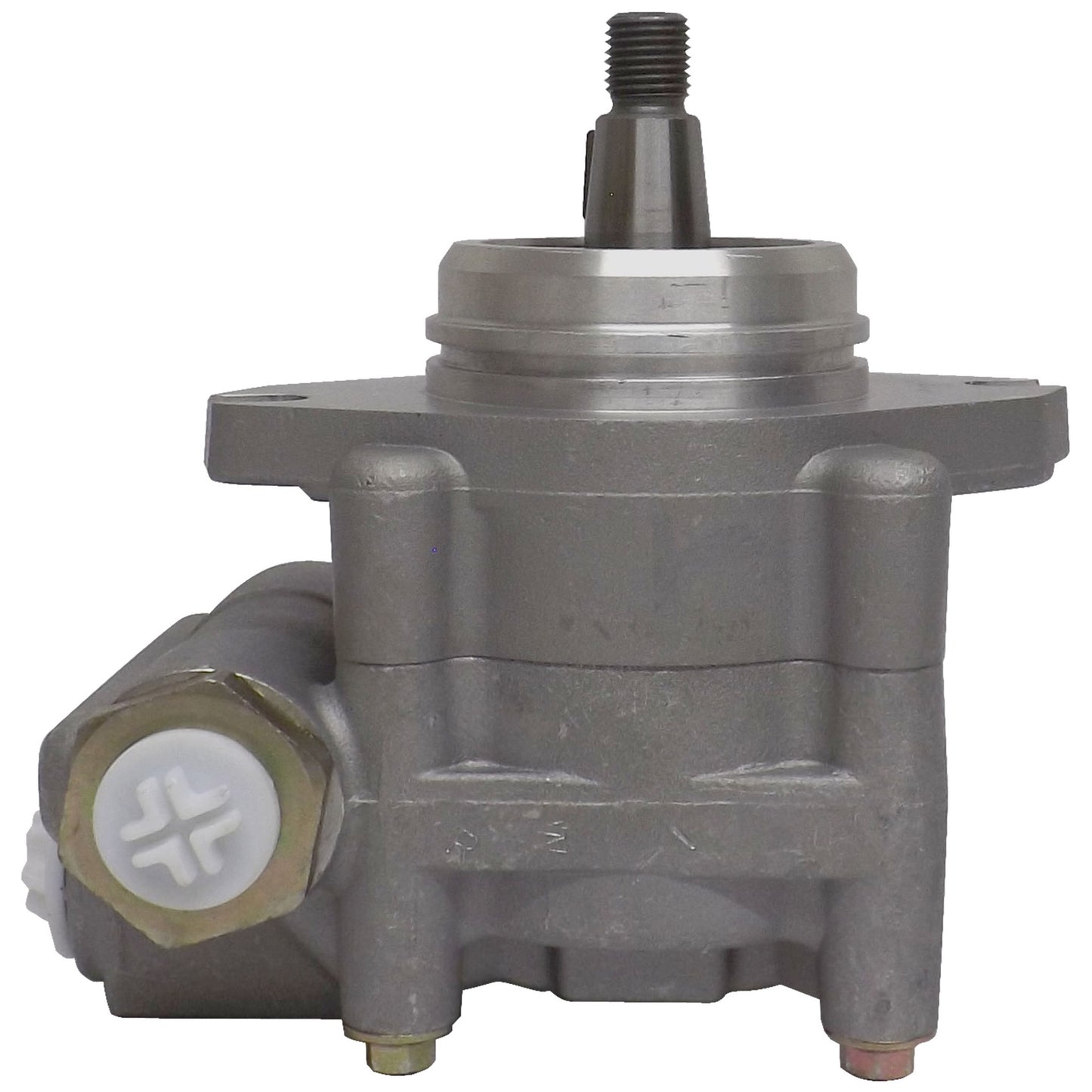Bomba de Direção Hidráulica 140 bar - Ampri - 90109 - (2)