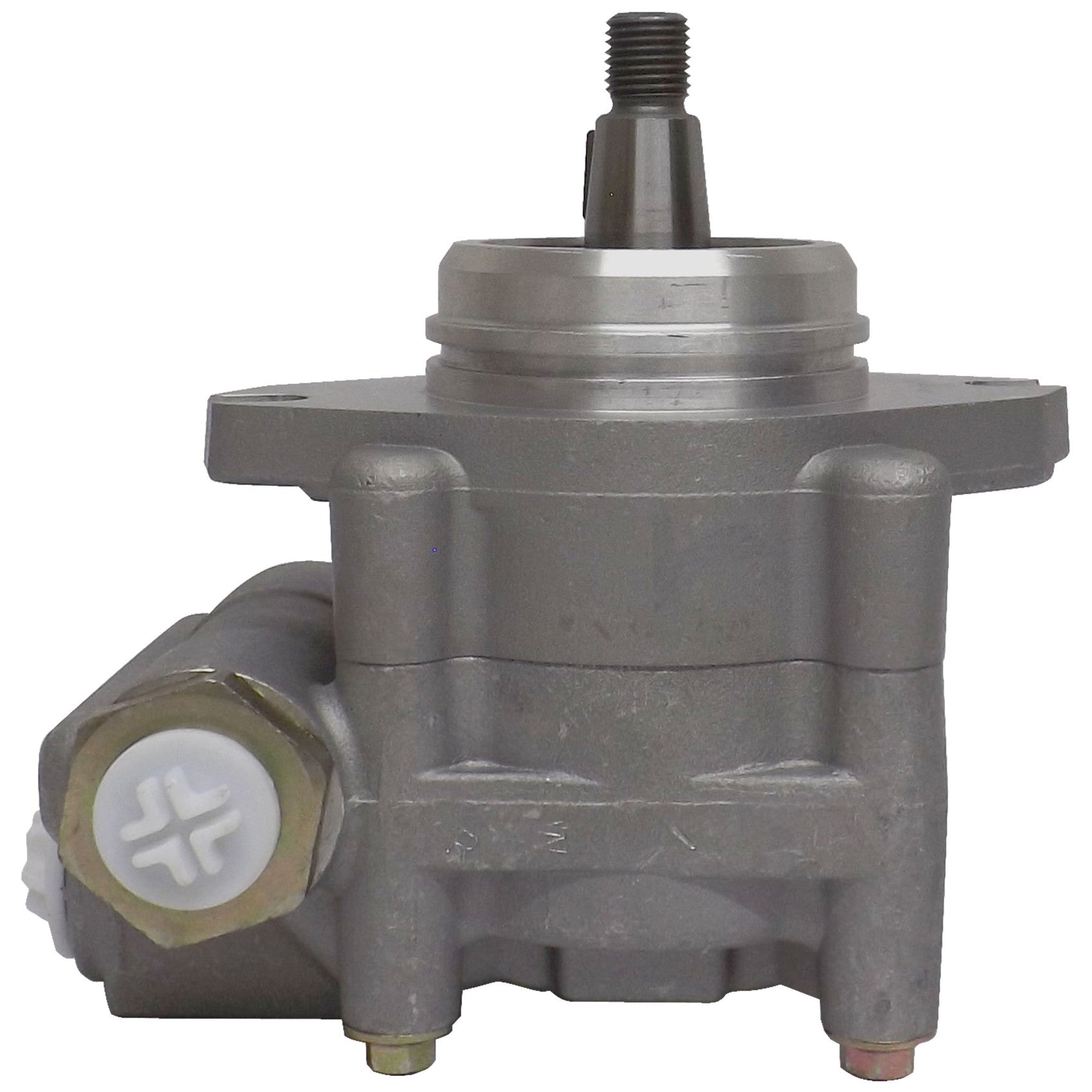 Bomba de Direção Hidráulica 140 bar - Ampri - 90109 - (2)