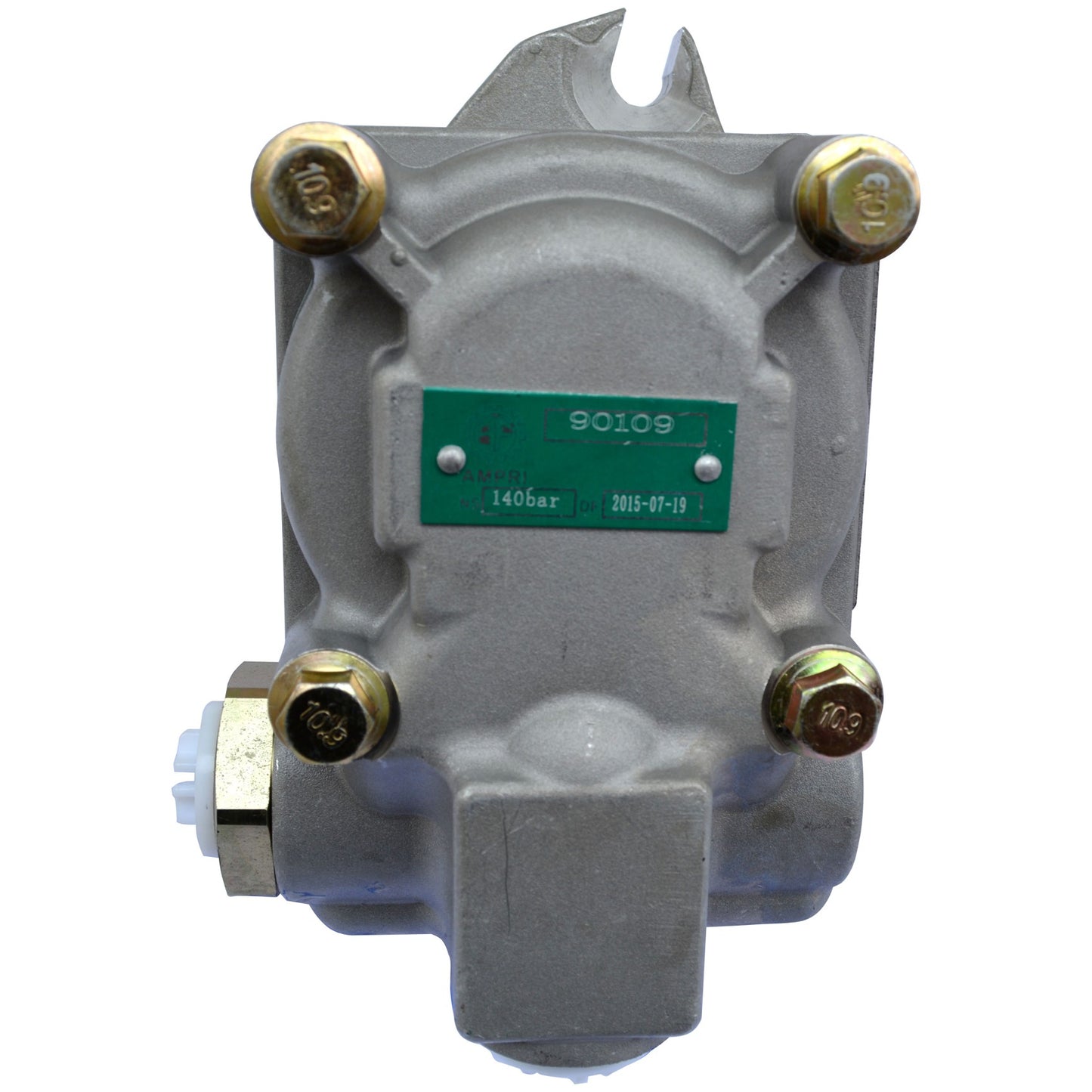 Bomba de Direção Hidráulica 140 bar - Ampri - 90109 - (3)