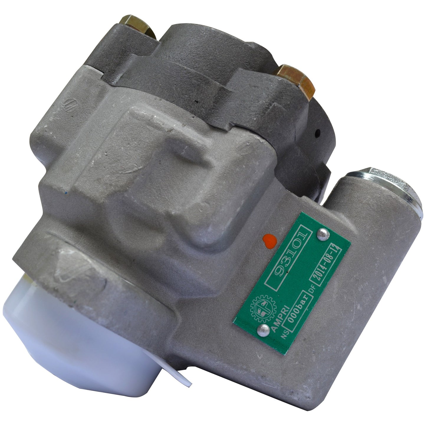 Bomba de Direção Hidráulica 200 bar - Ampri - 93101 - (3)