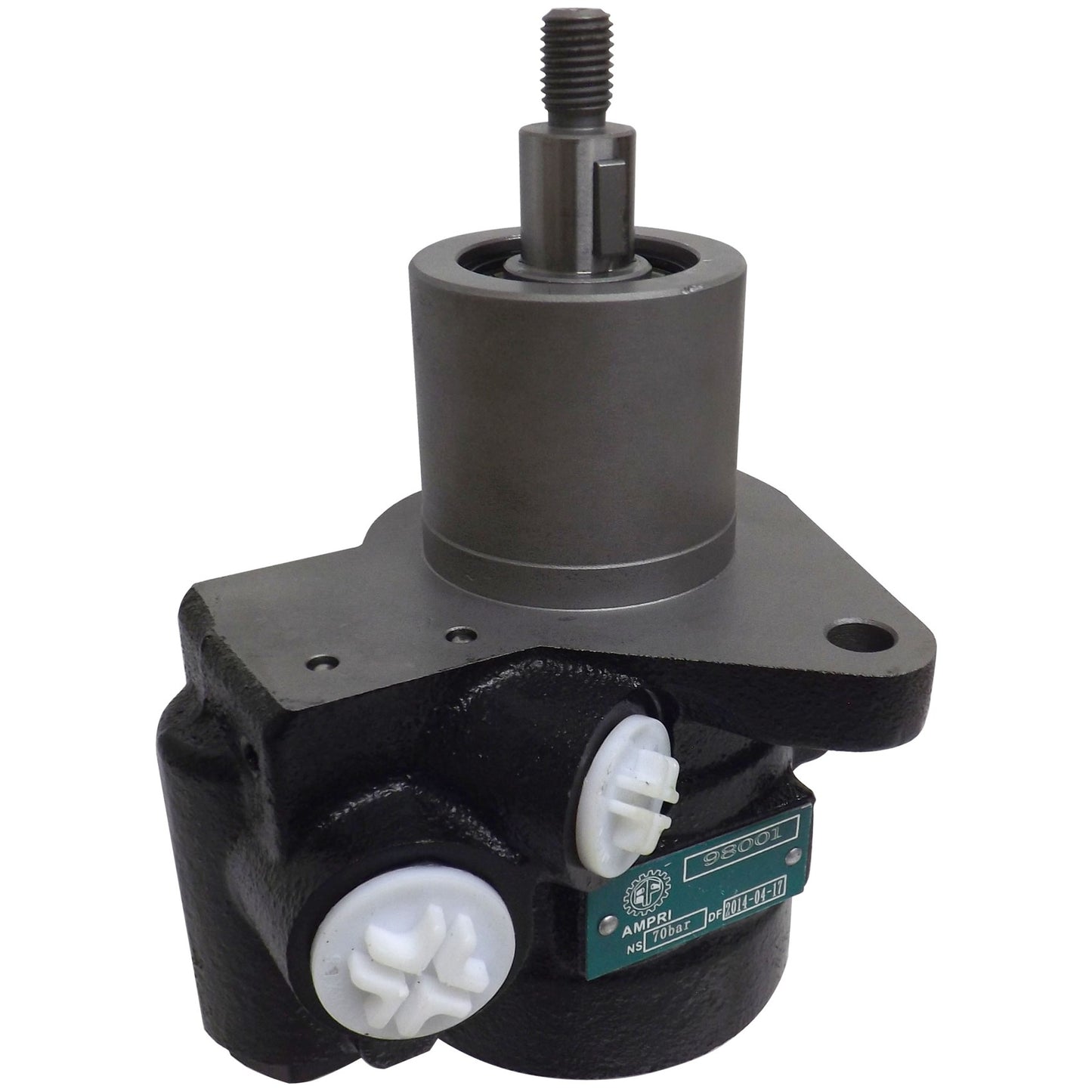 Bomba de Direção Hidráulica 70 bar - Ampri - 98001 - (1)