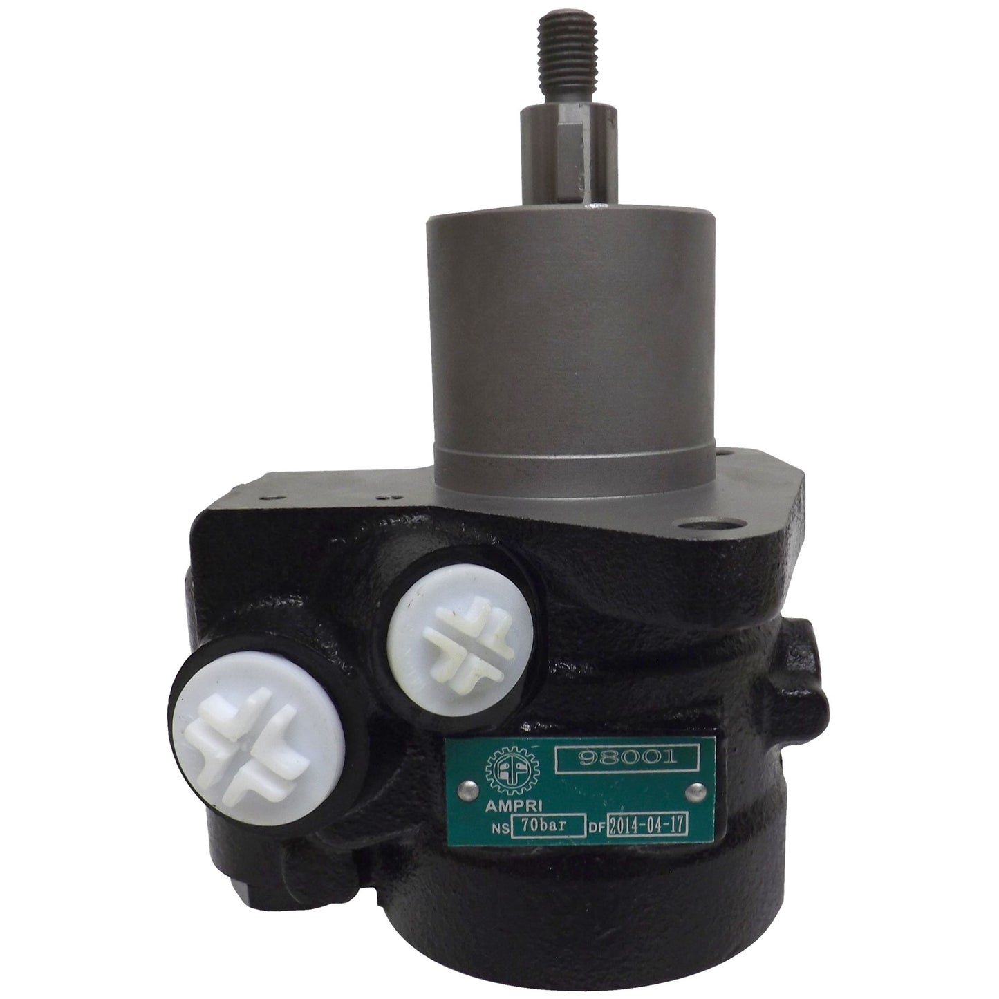 Bomba de Direção Hidráulica 70 bar - Ampri - 98001 - (2)