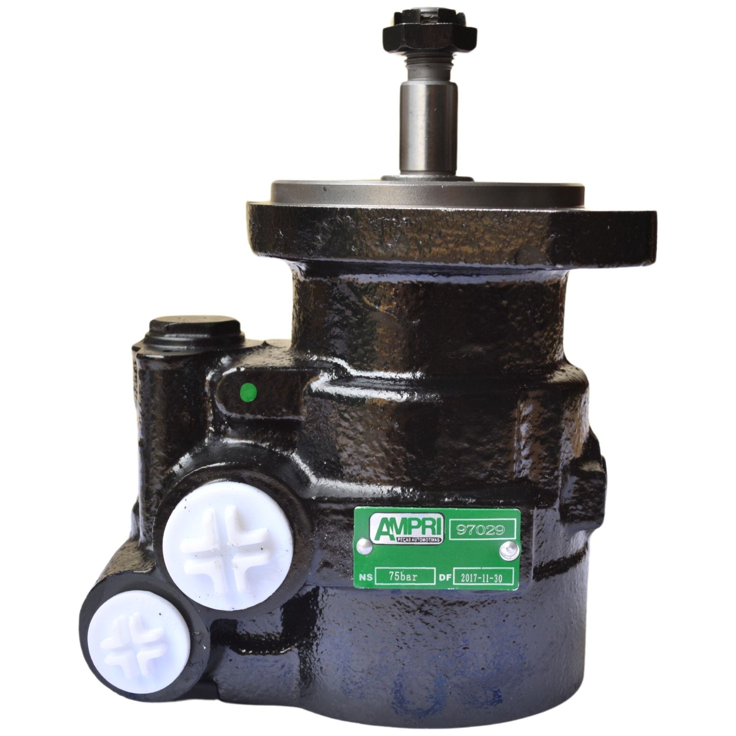 Bomba de Direção Hidráulica 75 bar - Ampri - 97029 - (1)