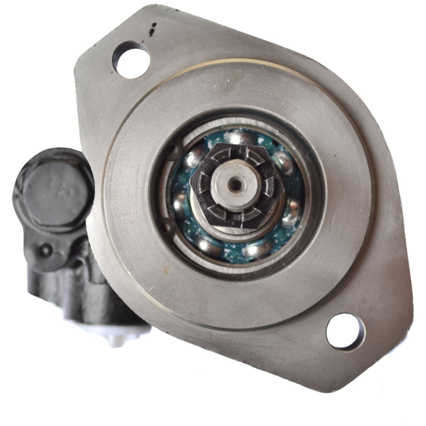 Bomba de Direção Hidráulica 75 bar - Ampri - 97029 - (3)