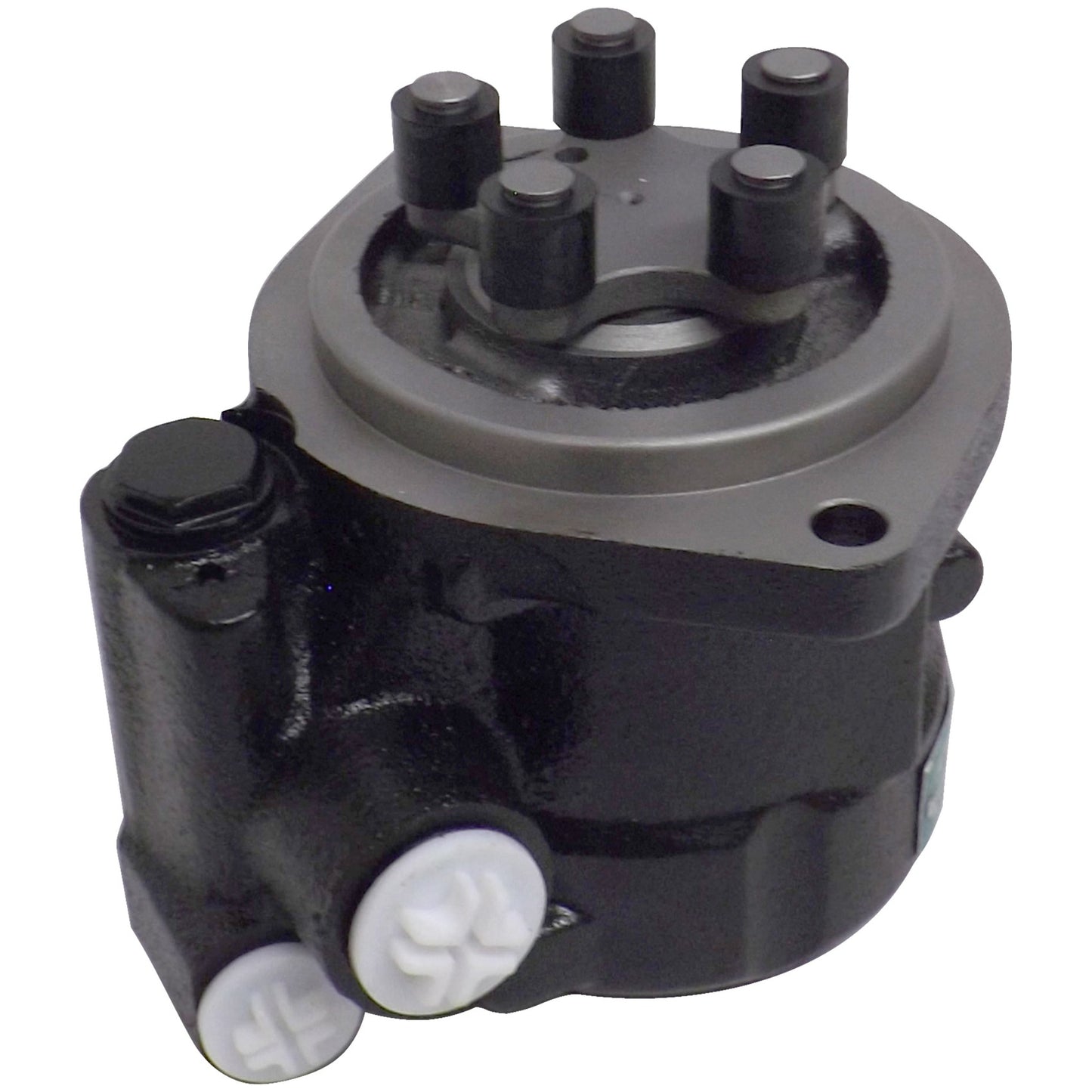Bomba de Direção Hidráulica 85 bar - Ampri - 90106 - (1)
