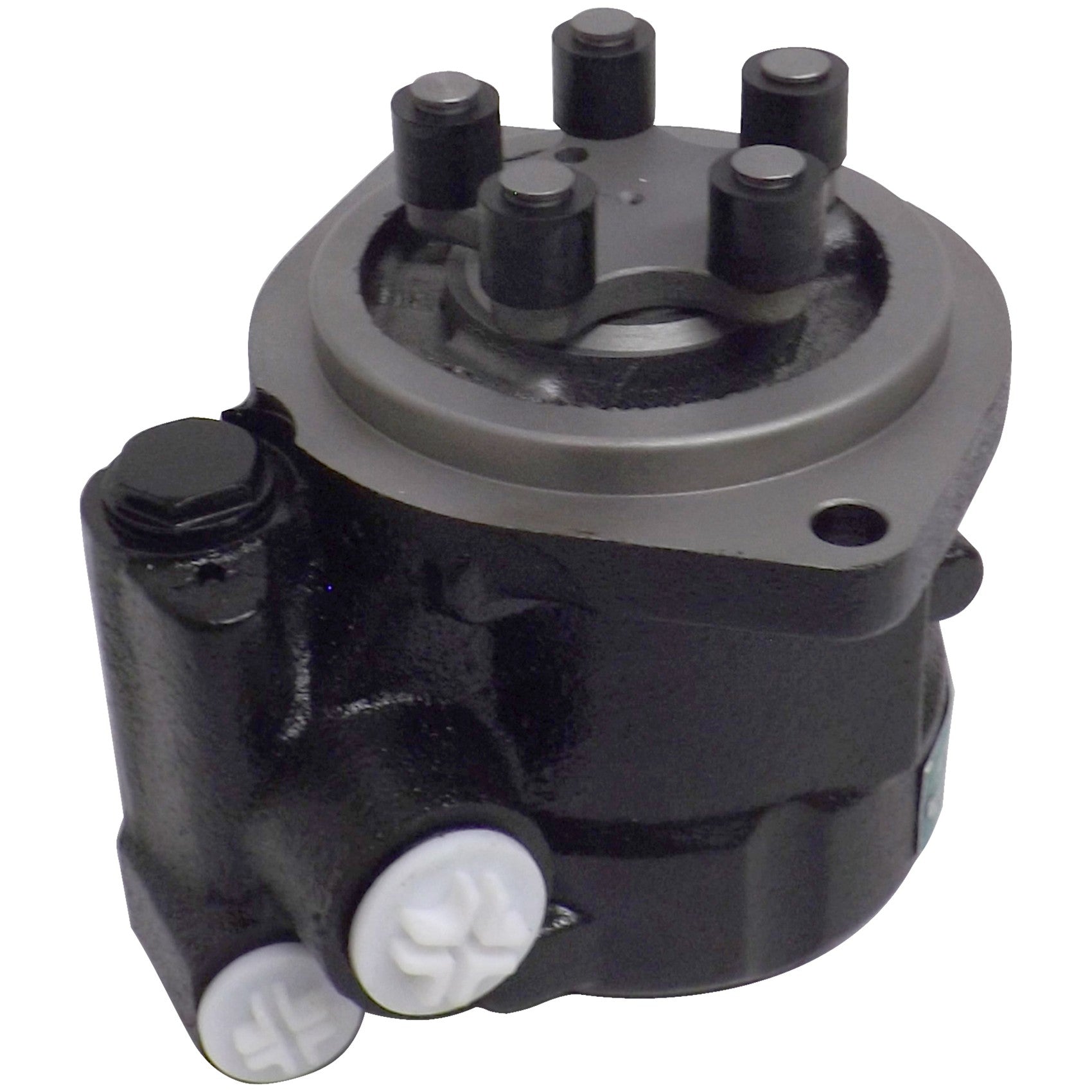 Bomba de Direção Hidráulica 85 bar - Ampri - 90106 - (1)