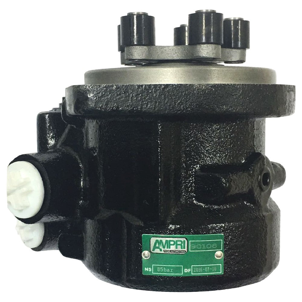 Bomba de Direção Hidráulica 85 bar - Ampri - 90106 - (2)