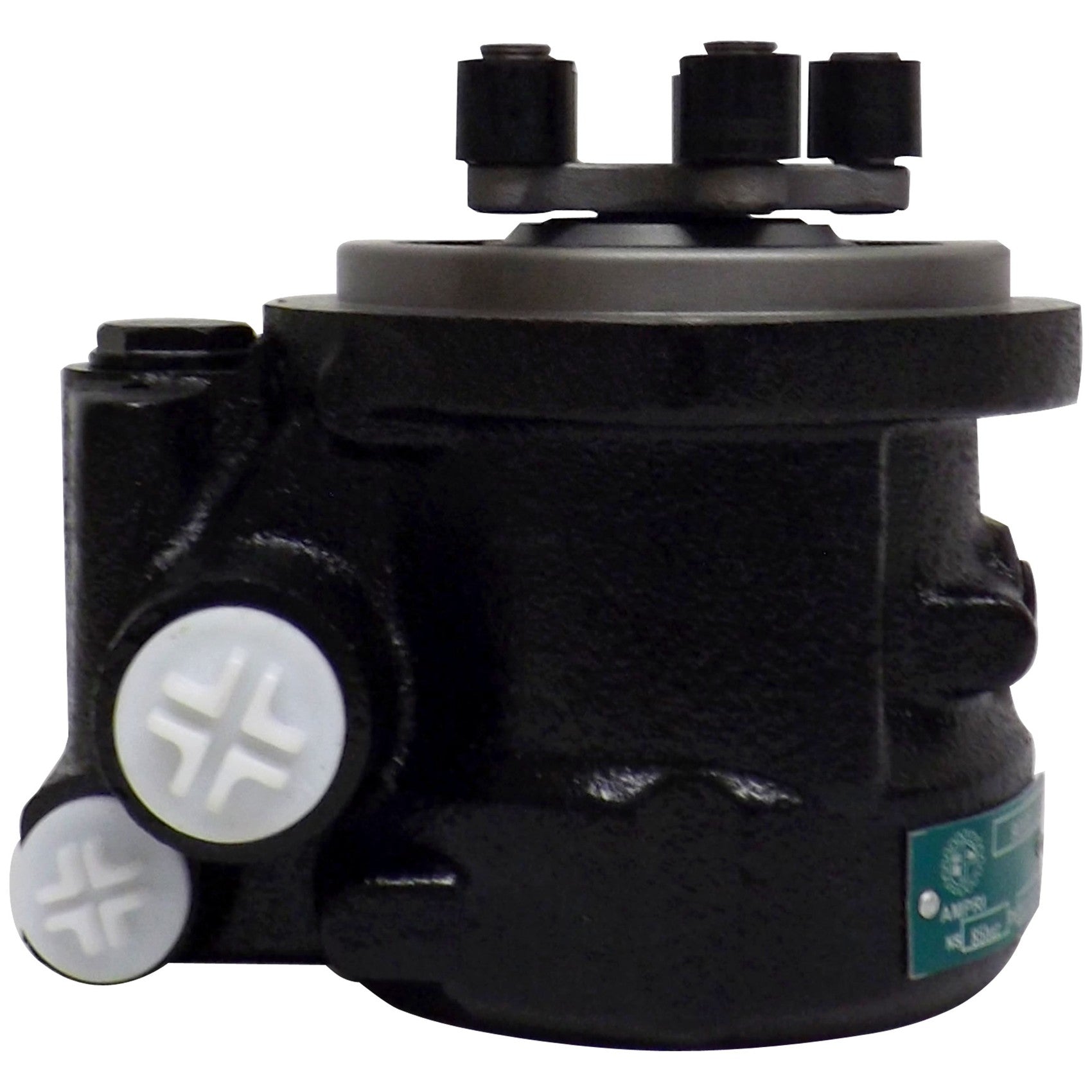 Bomba de Direção Hidráulica 85 bar - Ampri - 90106 - (3)