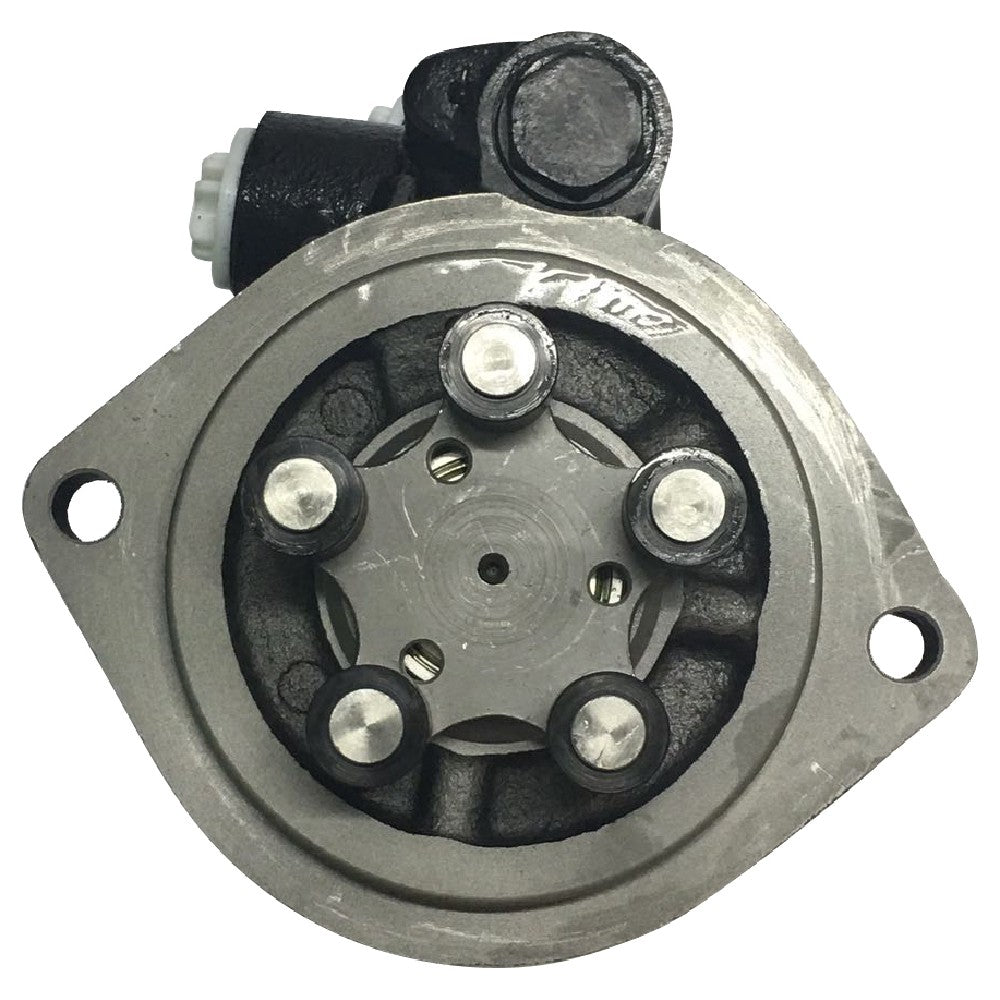 Bomba de Direção Hidráulica 85 bar - Ampri - 90106 - (4)