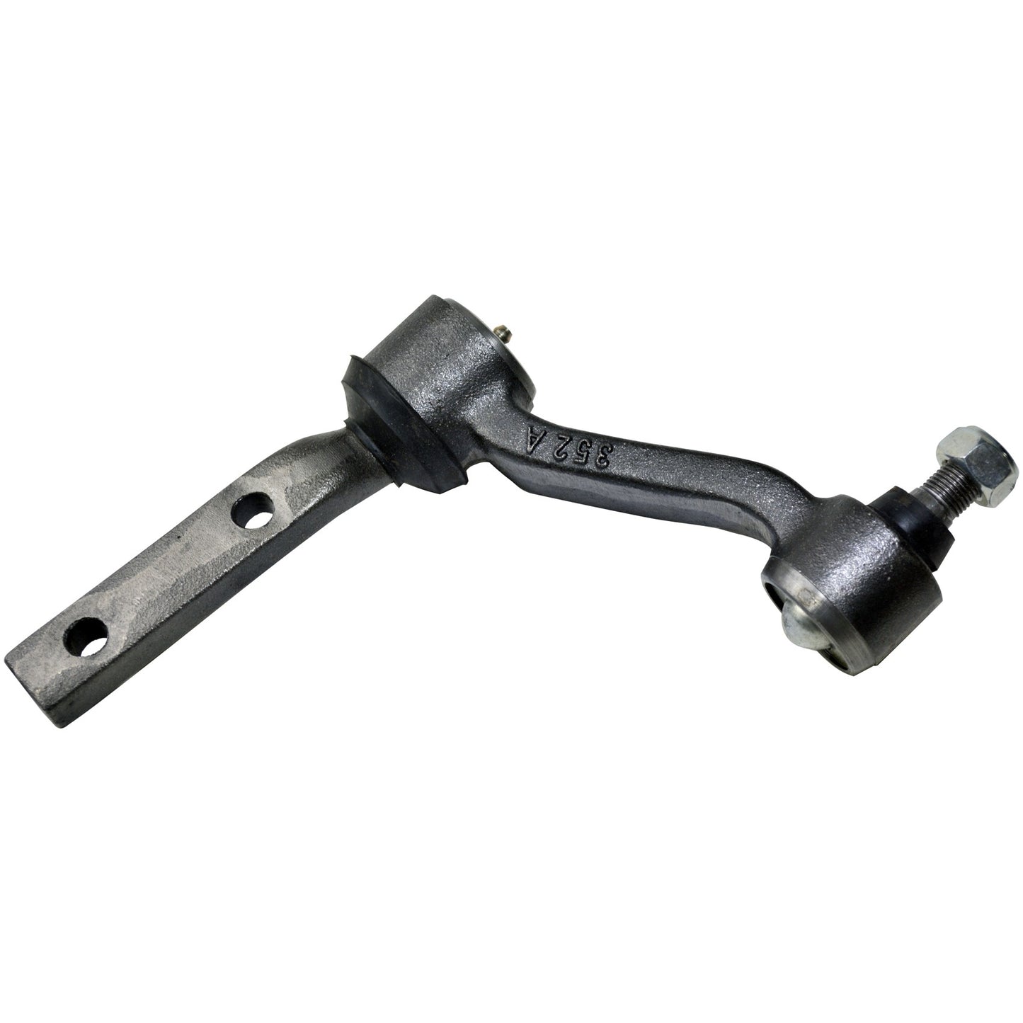 Braço Auxiliar de Direção - Ampri - 42100 - (3)