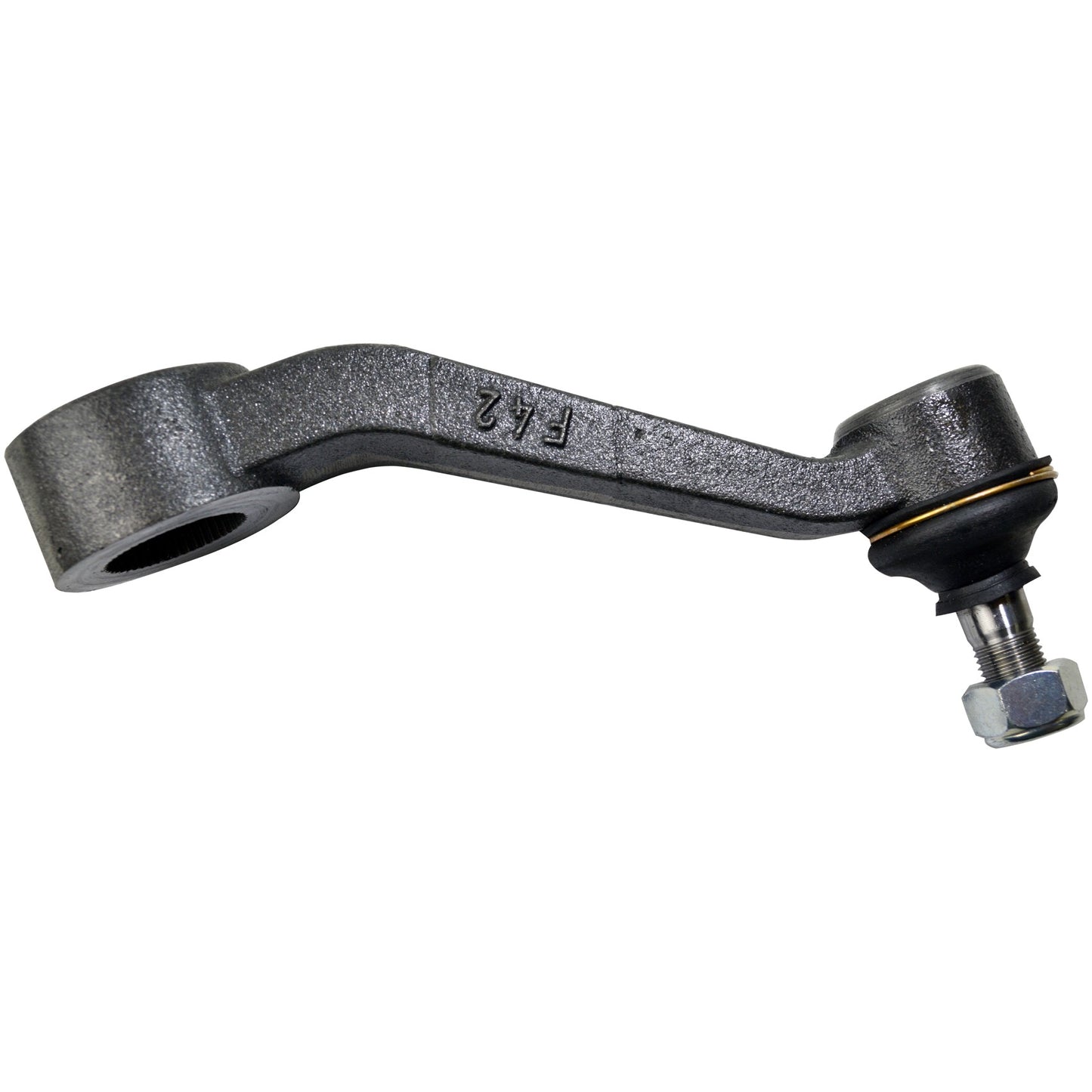 Braço Pitman para Toyota Hilux - Ampri - 47111 - (3)