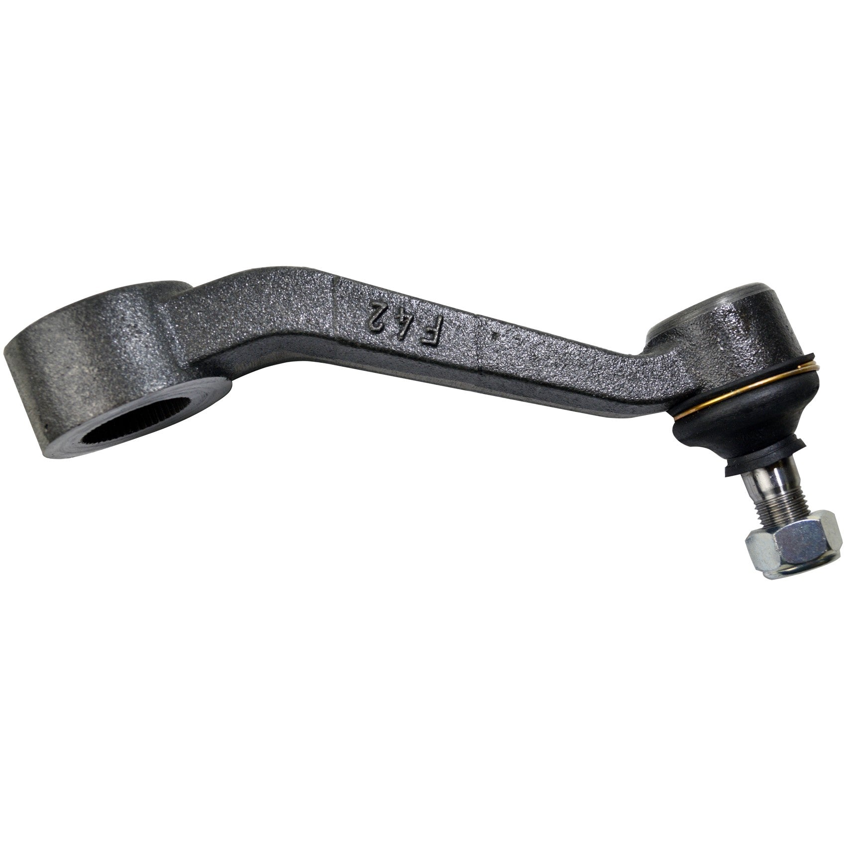 Braço Pitman para Toyota Hilux - Ampri - 47111 - (3)