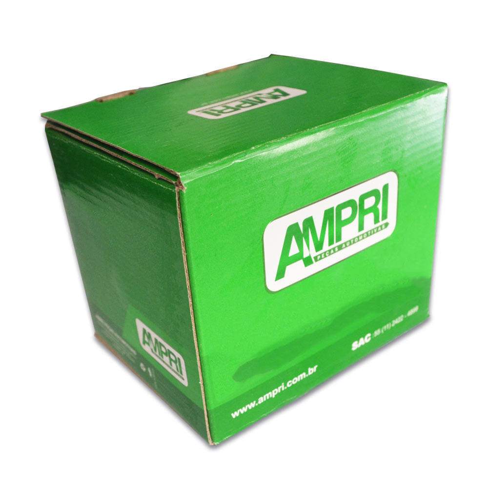 Braço Pitman - Ampri - 42124 - (1)