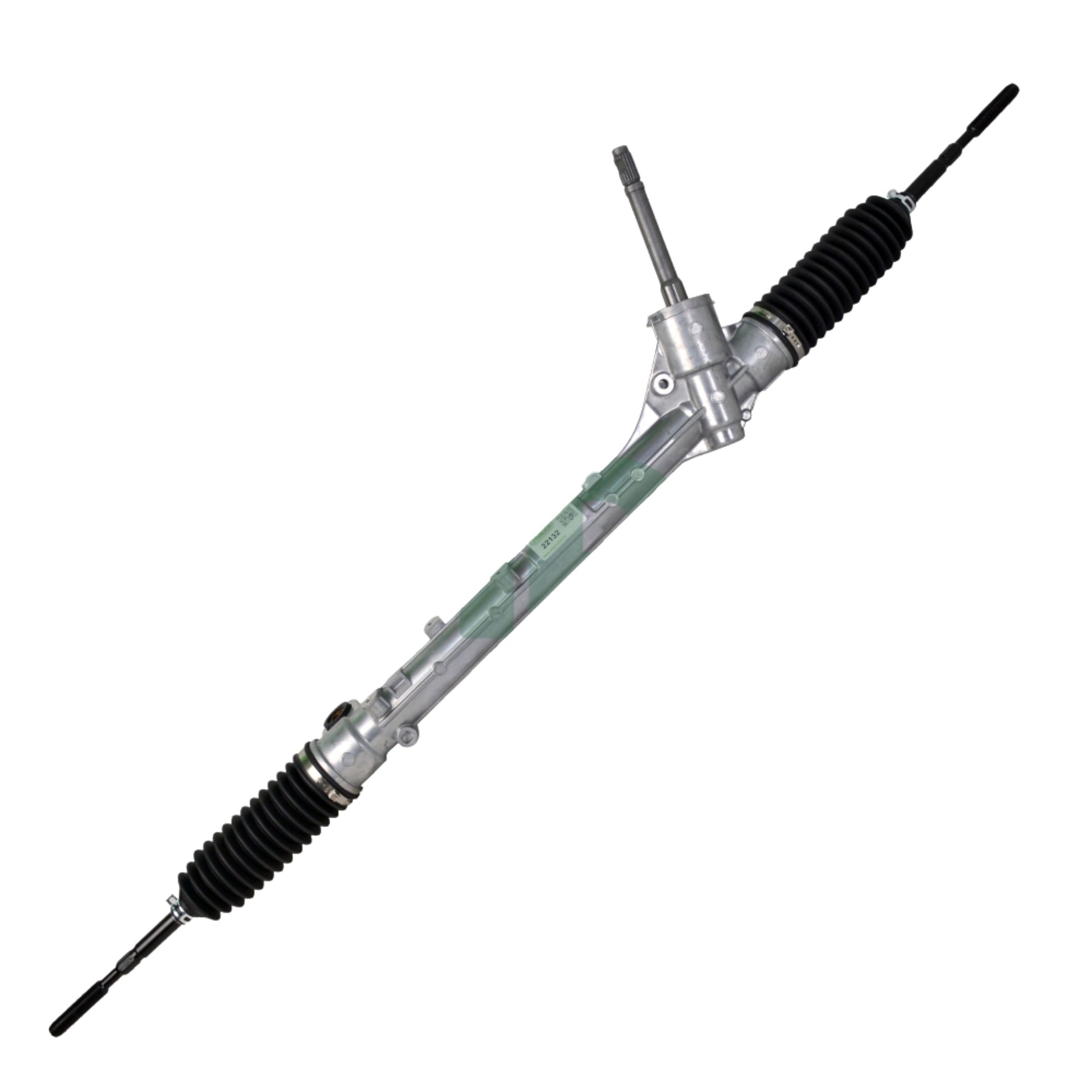 Caixa de Direção Elétrica com Axiais - Ampri - 22132 - (2)