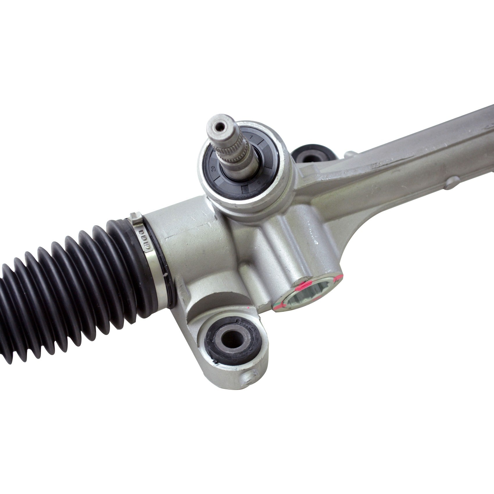 Caixa de Direção Elétrica com Axiais - Ampri - 27008 - (4)