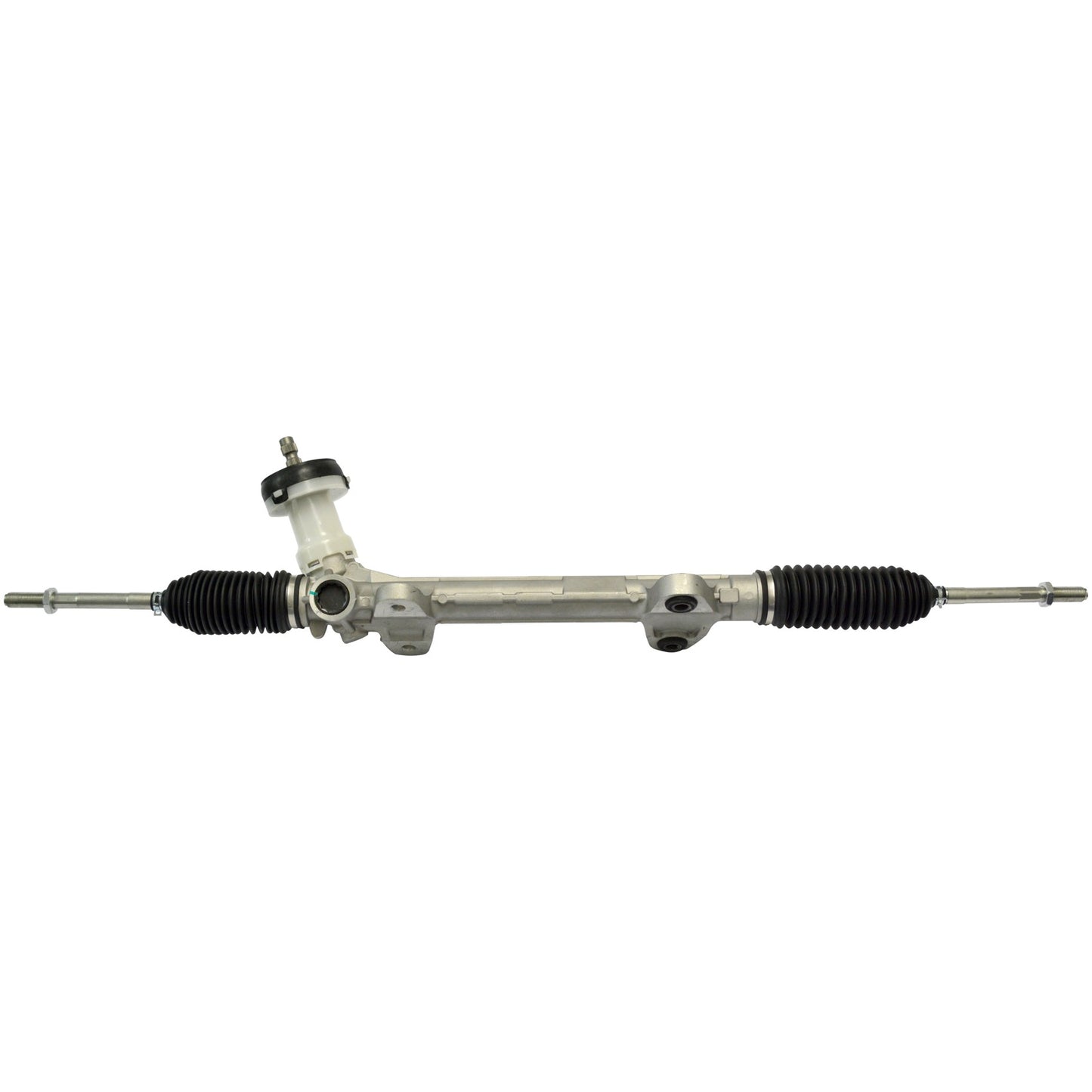 Caixa de Direção Elétrica com Axiais para Hyundai I30 Veloster - Ampri - 27013 - (1)