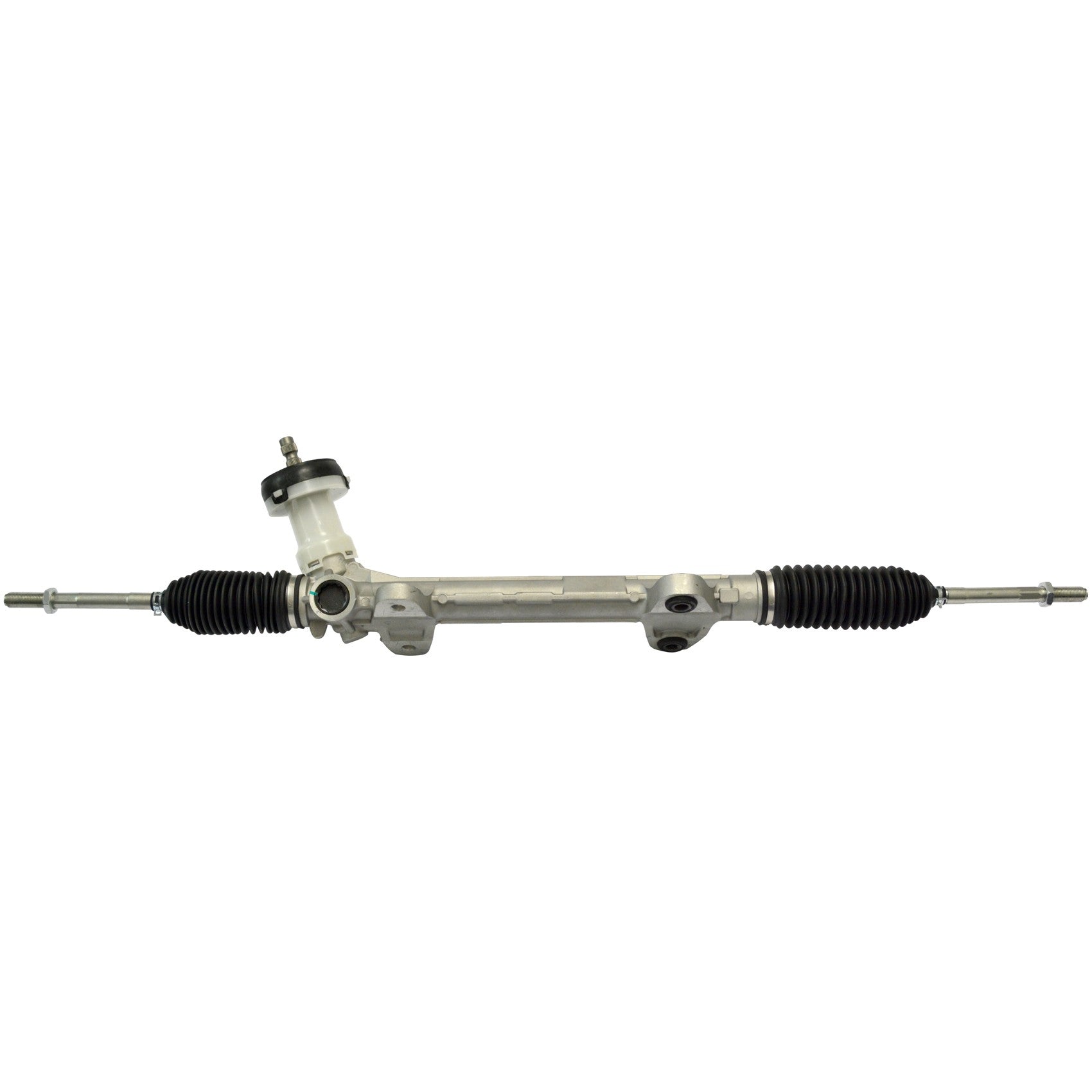 Caixa de Direção Elétrica com Axiais para Hyundai I30 Veloster - Ampri - 27013 - (1)