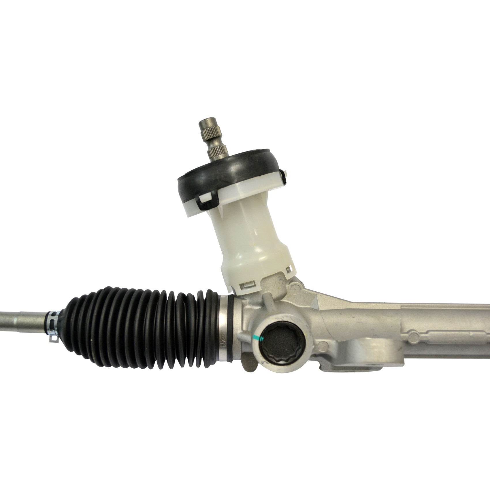 Caixa de Direção Elétrica com Axiais para Hyundai I30 Veloster - Ampri - 27013 - (2)