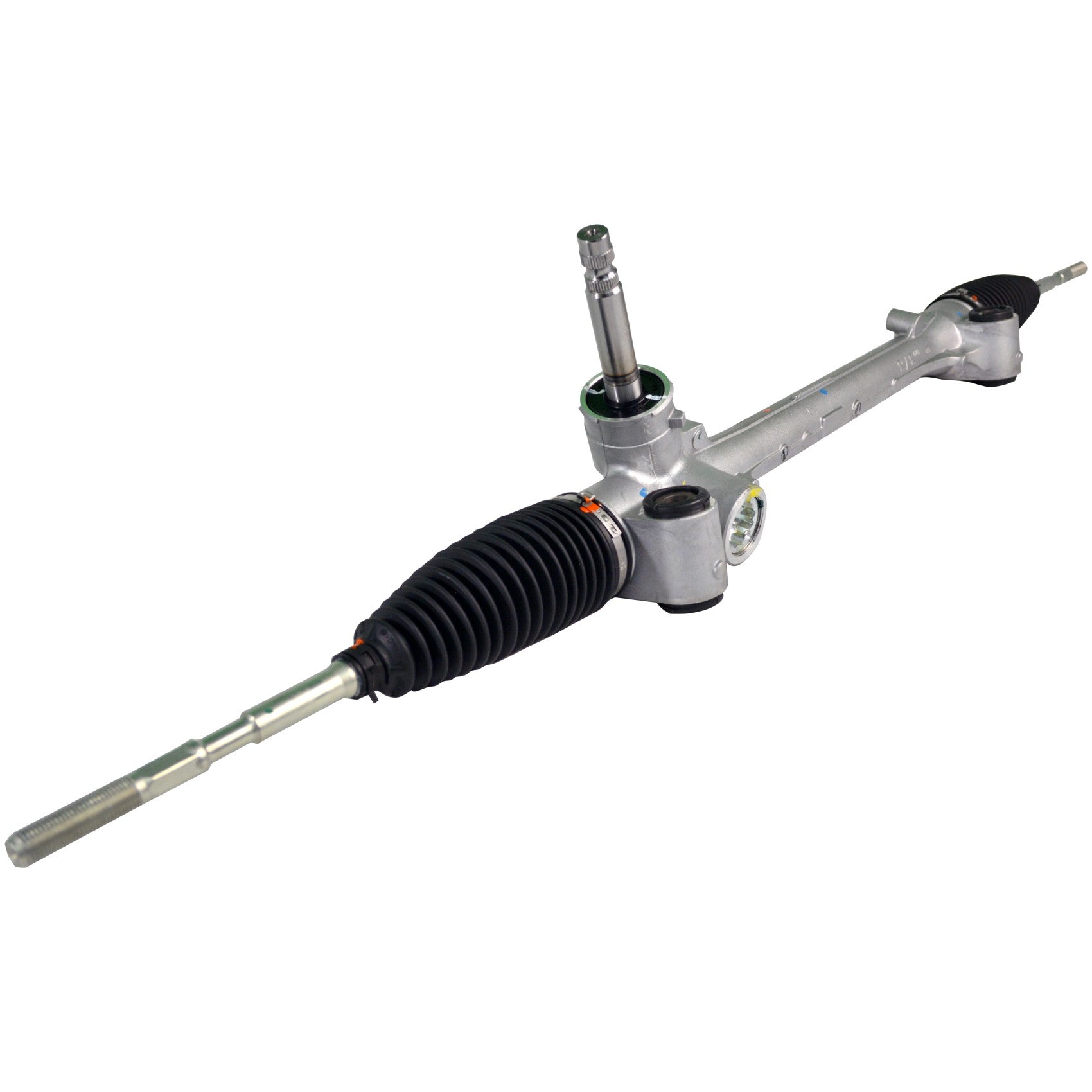 Caixa de Direção Elétrica com Axiais - Ampri - 27042 - (4)