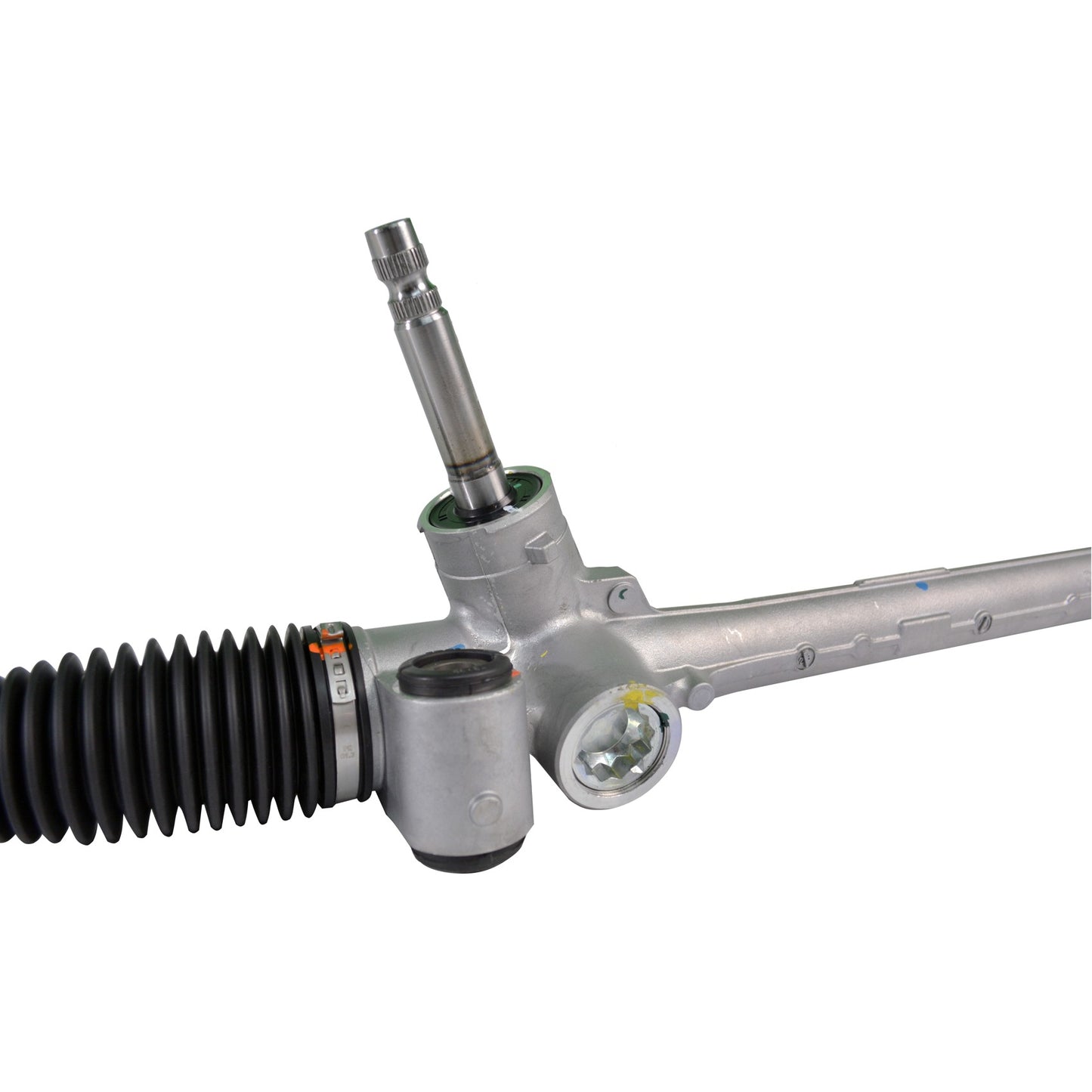 Caixa de Direção Elétrica com Axiais - Ampri - 27042 - (5)