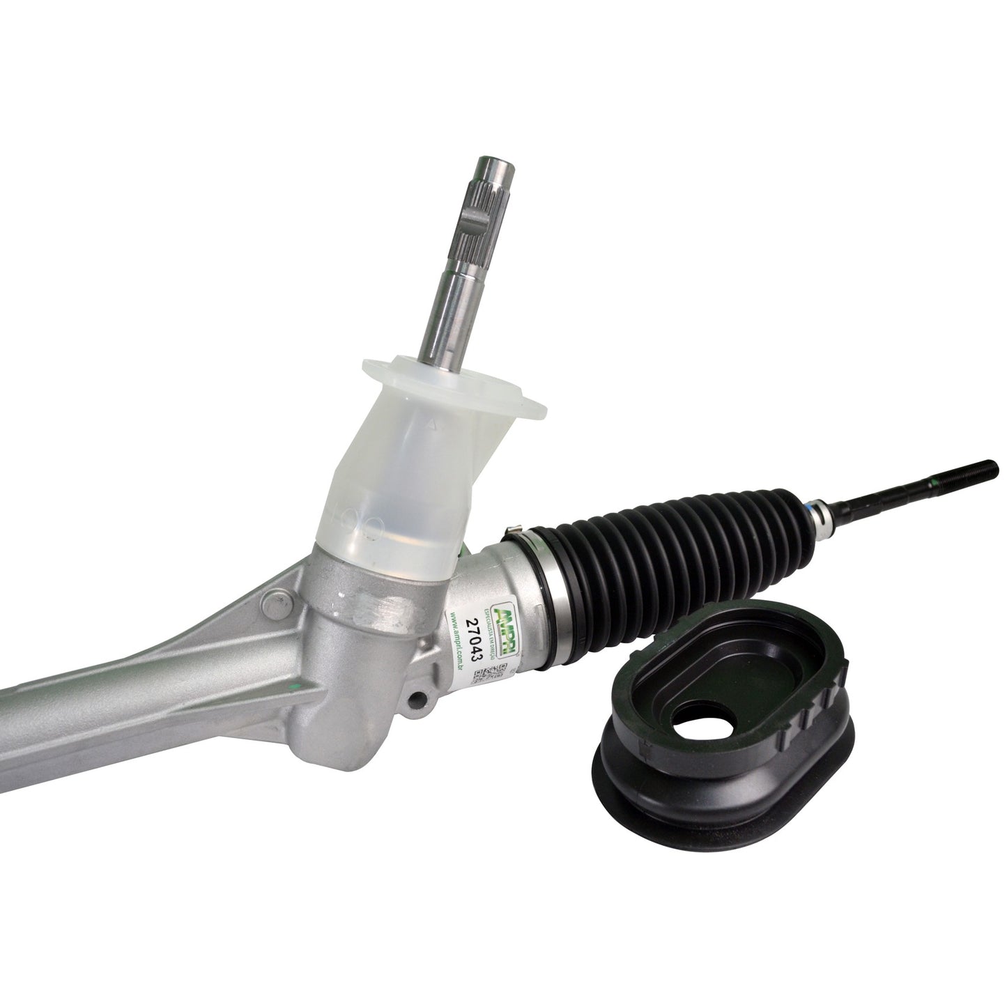 Caixa de Direção Elétrica com Axiais - Ampri - 27043 - (6)