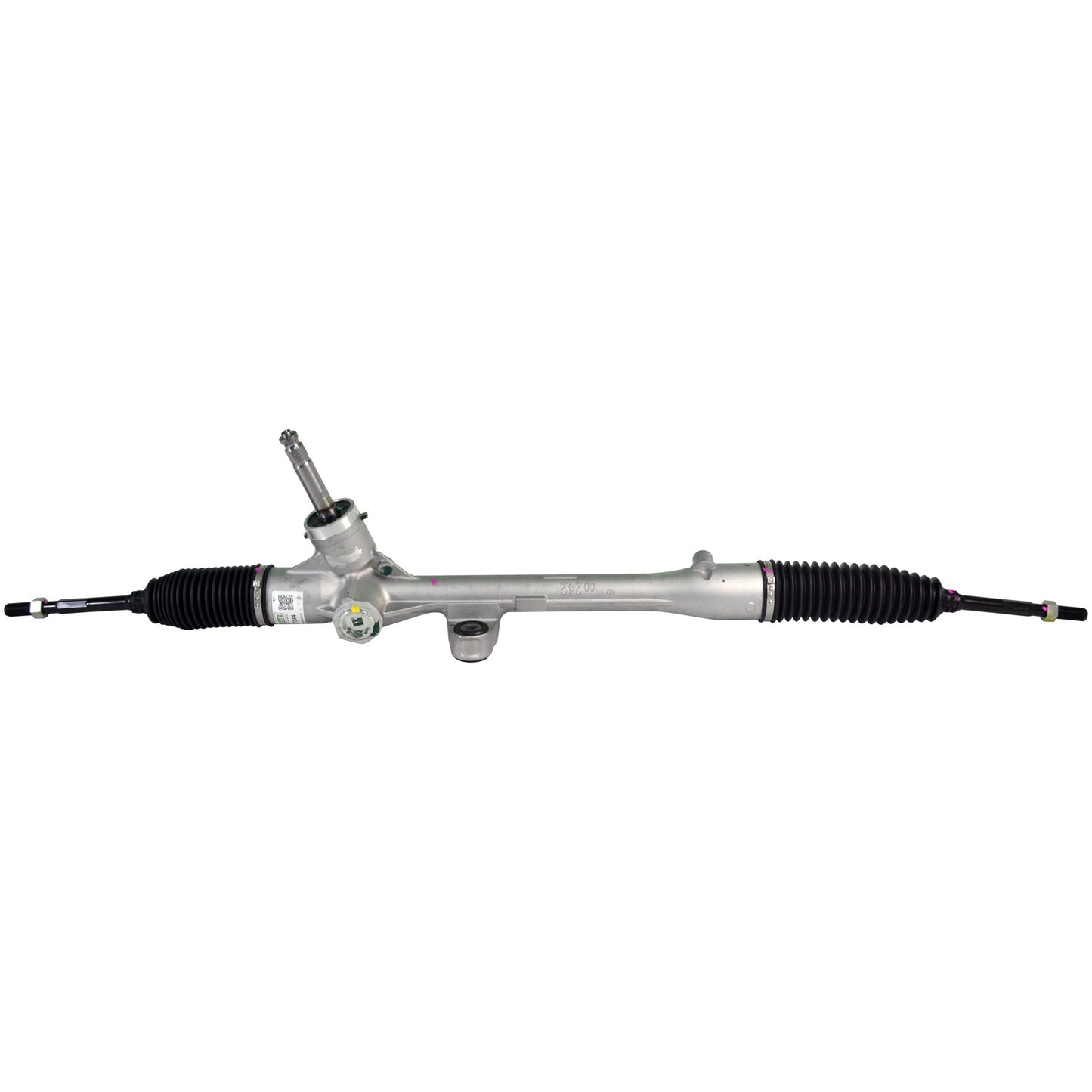 Caixa de Direção Elétrica com Axiais para Honda Hr-V - Ampri - 27044 - (1)