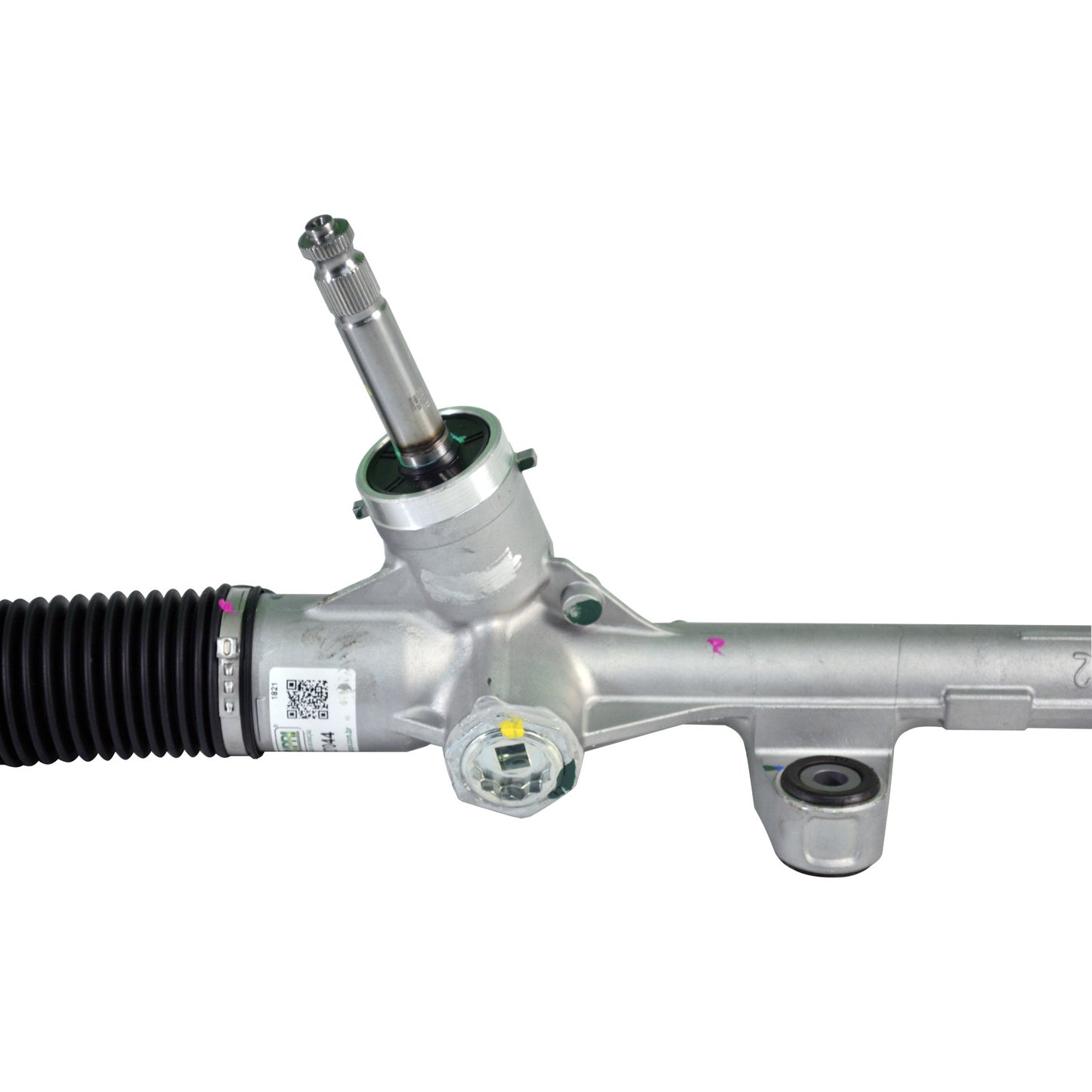 Caixa de Direção Elétrica com Axiais para Honda Hr-V - Ampri - 27044 - (3)