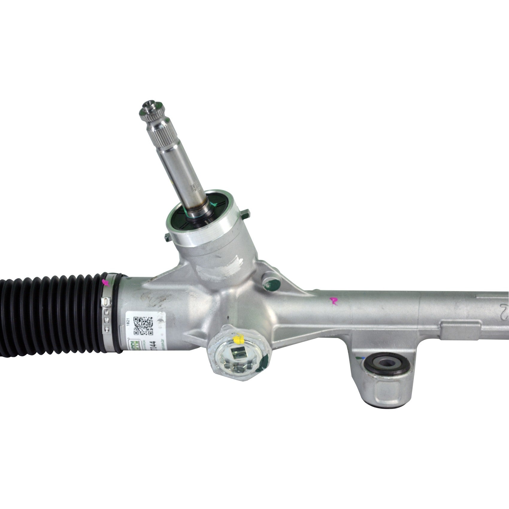 Caixa de Direção Elétrica com Axiais para Honda Hr-V - Ampri - 27044 - (3)