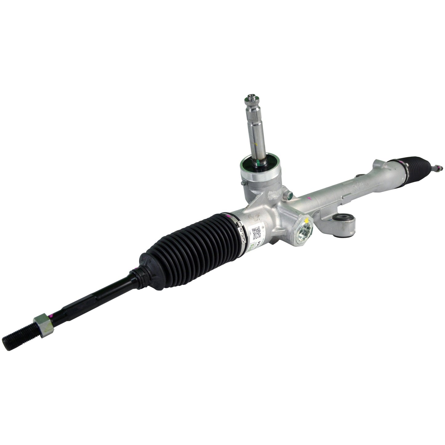 Caixa de Direção Elétrica com Axiais para Honda Hr-V - Ampri - 27044 - (4)