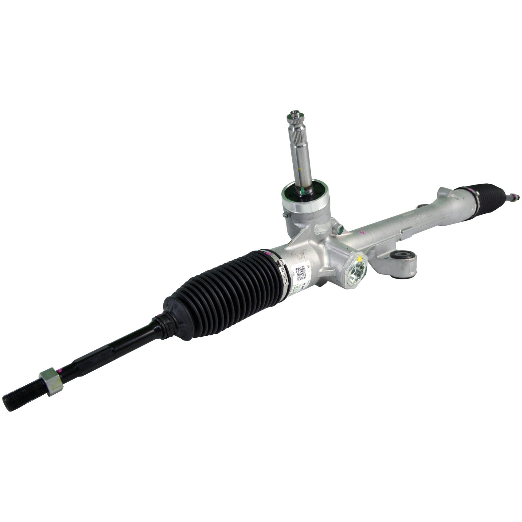 Caixa de Direção Elétrica com Axiais para Honda Hr-V - Ampri - 27044 - (4)