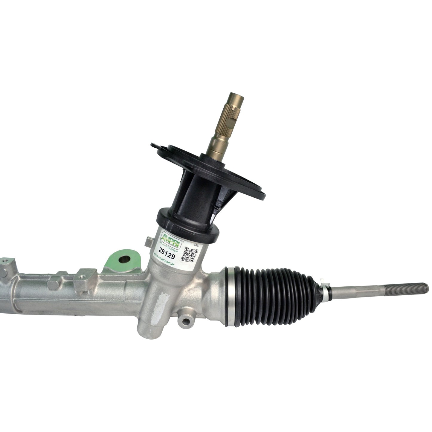 Caixa de Direção Elétrica com Axiais - Ampri - 29129 - (4)