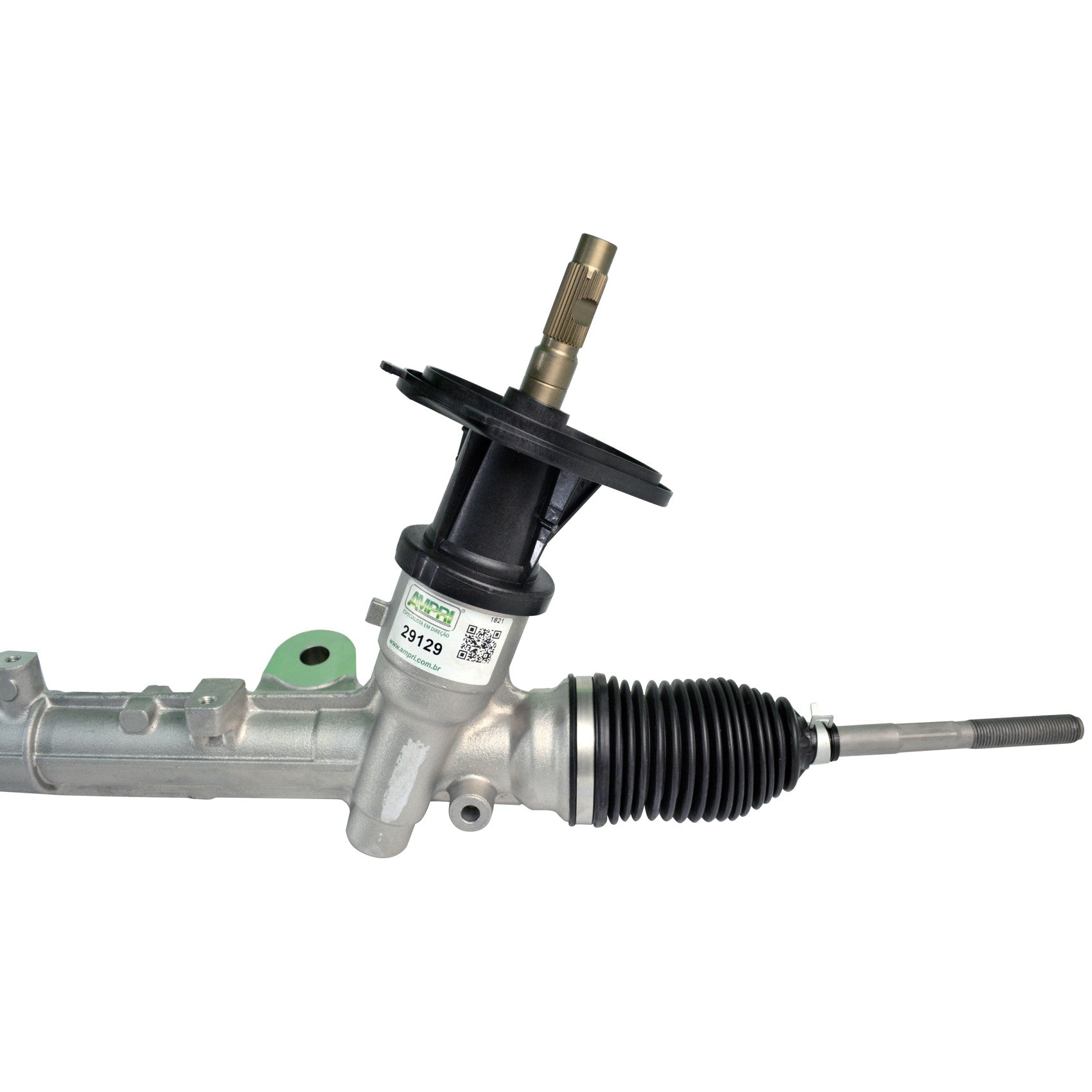 Caixa de Direção Elétrica com Axiais - Ampri - 29129 - (4)
