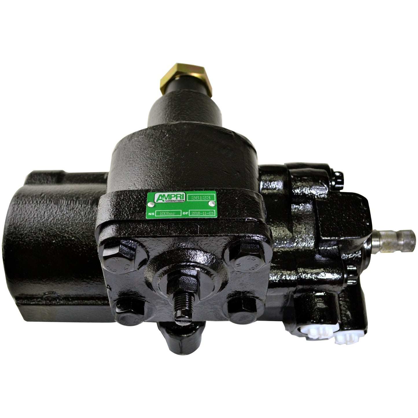 Caixa de Direção Hidráulica - Ampri - 26123 - (1)