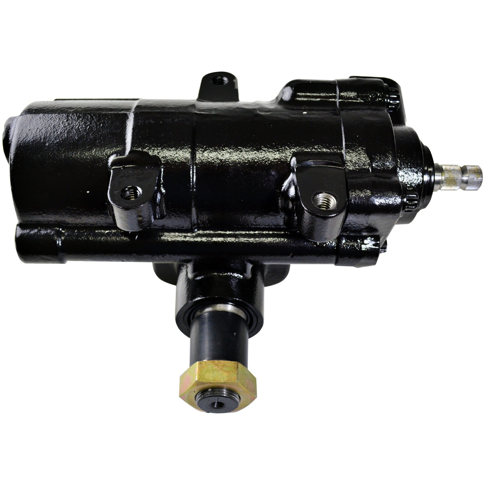 Caixa de Direção Hidráulica - Ampri - 26123 - (2)
